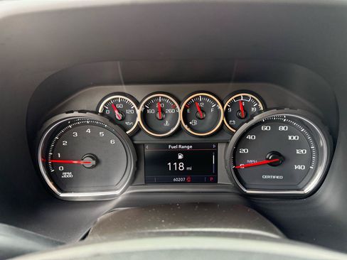 Used 2021 Chevrolet Tahoe 2WD image 26