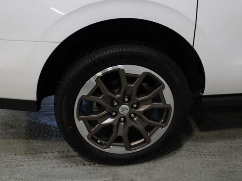 New 2026 Ford Expedition Max King Ranch AWD/4WD image 27