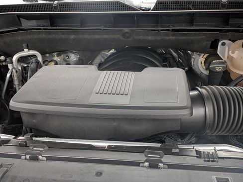 Used 2021 GMC Yukon Denali w/ Denali Premium Package image 43