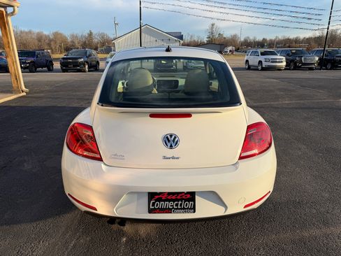Used 2016 Volkswagen Beetle 1.8T SEL w/ Lighting Package image 5