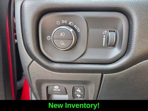 Used 2022 RAM 1500 Big Horn w/ Built-to-serve Edition AWD/4WD image 21