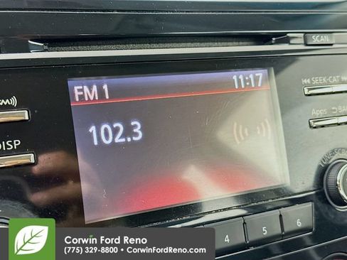 Used 2015 Nissan Altima 2.5 S w/ Power Driver Seat Package FWD image 14