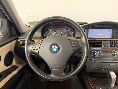 Used 2011 BMW 335i Sedan RWD image 30