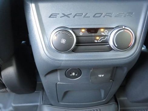 New 2026 Ford Explorer ST-Line image 19