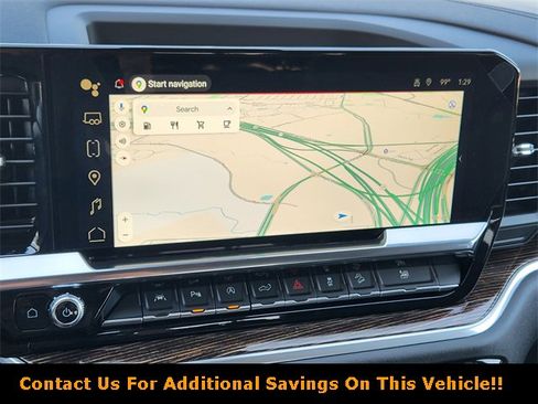 New 2026 GMC Sierra 1500 Elevation w/ Elevation Premium Package image 12