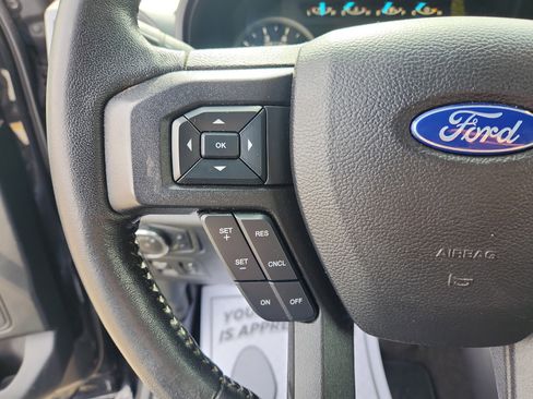 Used 2020 Ford F150 XLT w/ Equipment Group 302A Luxury image 27