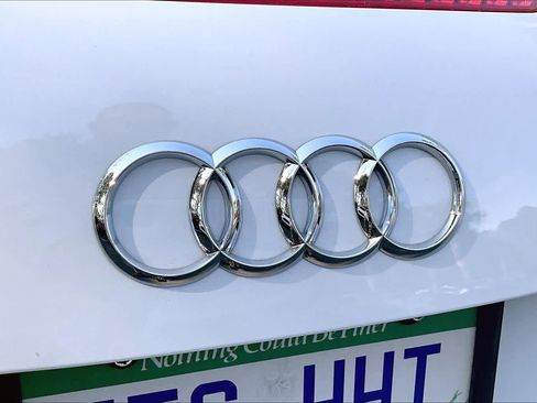 Used 2015 Audi TTS 2.0T Roadster w/ Black Optic Package image 25