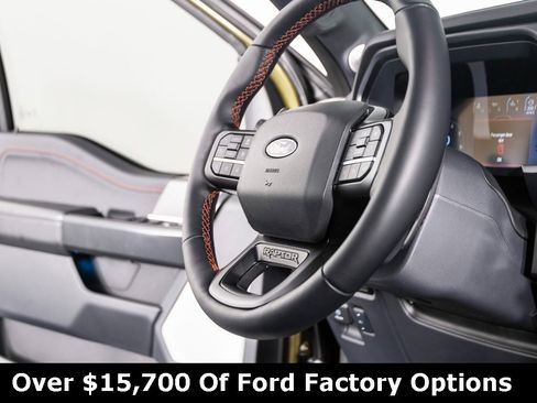 Used 2024 Ford F150 Raptor image 27