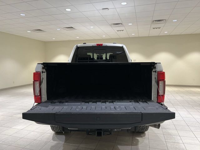 Used 2020 Ford F250 King Ranch w/ FX4 Off-Road Package AWD/4WD image 23