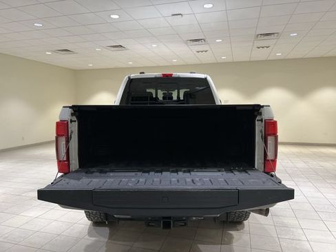 Used 2020 Ford F250 King Ranch w/ FX4 Off-Road Package AWD/4WD image 23
