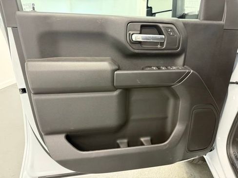 New 2026 GMC Sierra 3500 Pro w/ Convenience Package image 13