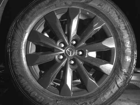 Used 2025 MAZDA CX-50 AWD 2.5 S w/ Select Package image 14