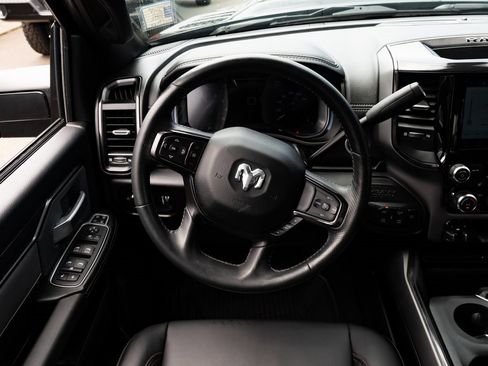 Used 2023 RAM 2500 Rebel image 12