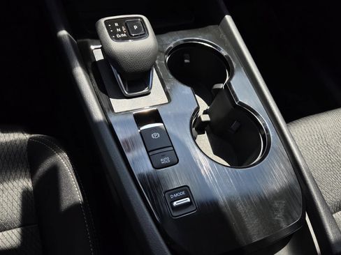 New 2026 Nissan Rogue SV FWD image 24