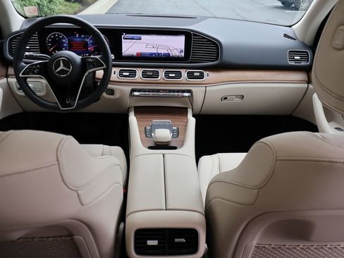 Used 2026 Mercedes-Benz GLE 450 4MATIC image 15