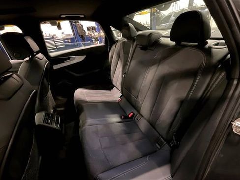 Certified 2023 Audi A4 2.0T Premium Plus w/ Premium Plus Package image 26