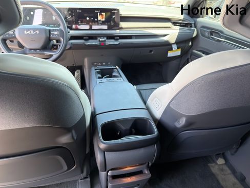 New 2026 Kia EV9 GT-Line AWD/4WD image 24