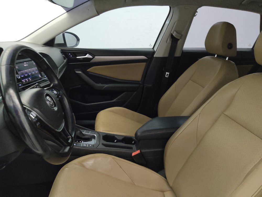 Used 2019 Volkswagen Jetta SE FWD image 17