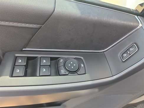 New 2026 Ford F150 XLT w/ Equipment Group 302A MID image 33