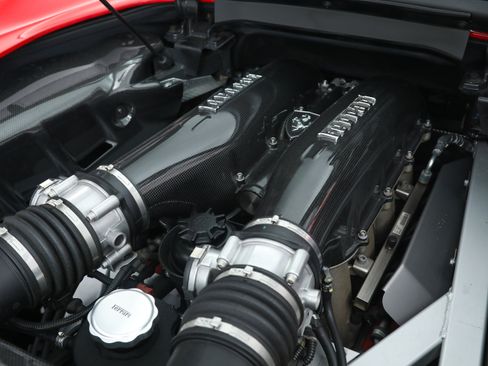 Used 2009 Ferrari F430 Scuderia image 39