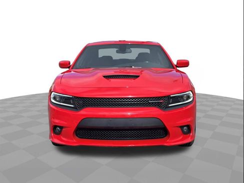 Used 2022 Dodge Charger GT image 2