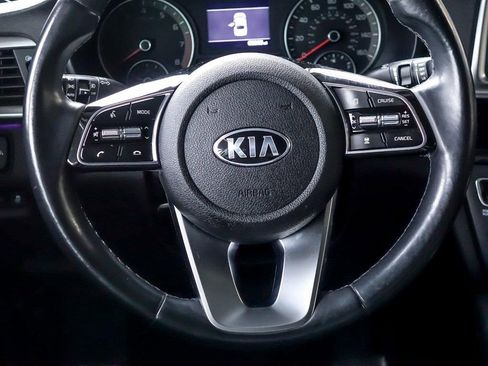 Used 2020 Kia Optima Premium image 15