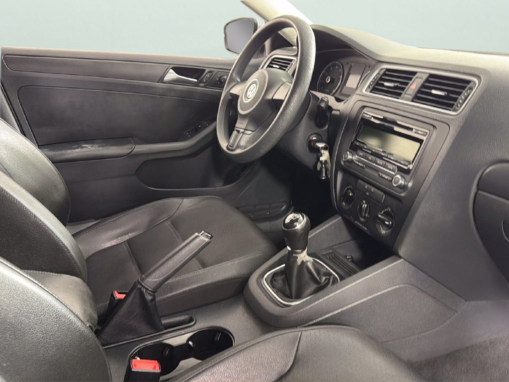 Used 2014 Volkswagen Jetta SE FWD image 33