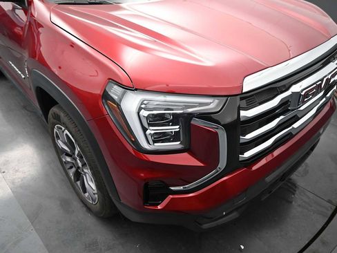 Used 2026 GMC Terrain Elevation w/ Elevation Premium Package FWD image 19