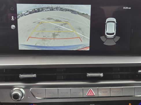 Used 2024 Kia Telluride S w/ S Sunroof Package FWD image 26