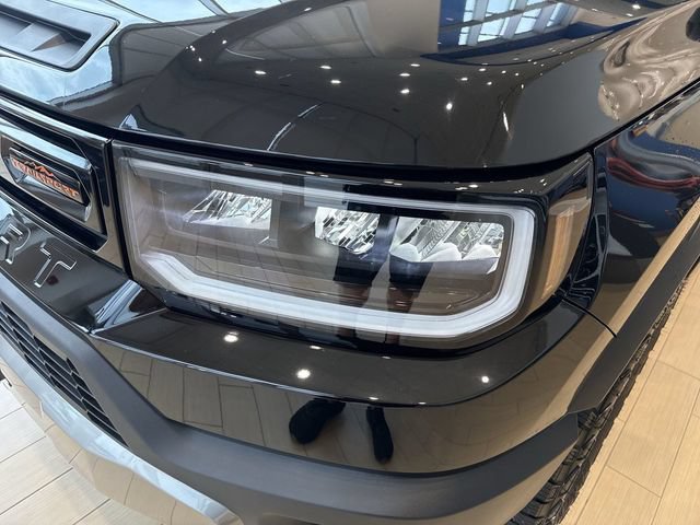 New 2026 Honda Passport TrailSport Elite image 28