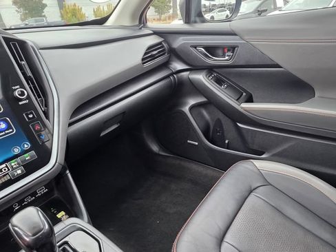 Certified 2024 Subaru Crosstrek 2.5i Limited w/ Crosstrek Mirror Package AWD/4WD image 25