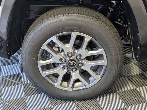 New 2026 Toyota Tundra 1794 Edition AWD/4WD image 7