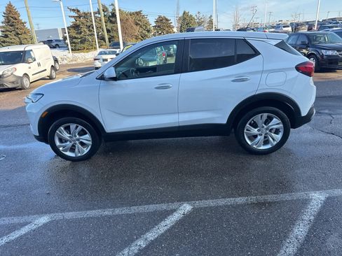 Used 2025 Buick Encore GX Preferred w/ Comfort Package image 22