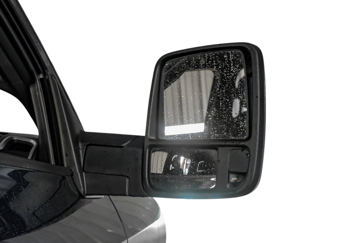 Used 2026 RAM 2500 Big Horn AWD/4WD image 44