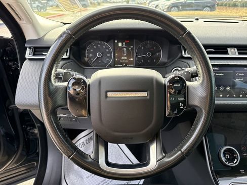 Used 2018 Land Rover Range Rover Velar S image 24