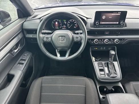 Used 2023 Honda CR-V Sport image 14