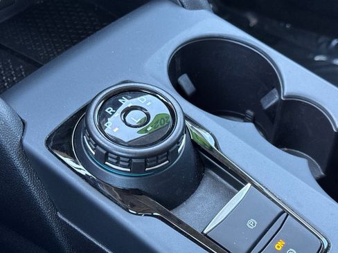 Used 2024 Ford Bronco Sport Heritage image 22