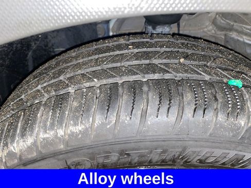 Certified 2023 Subaru Crosstrek 2.5i Limited image 28