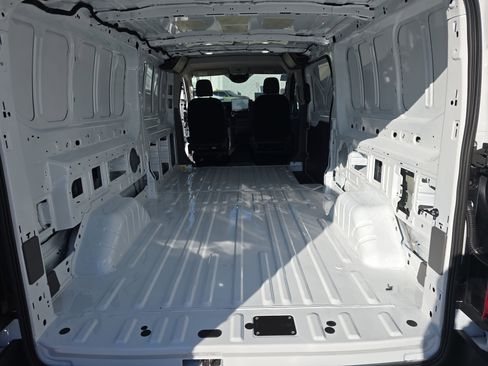 New 2026 Ford Transit 150 Low Roof image 15