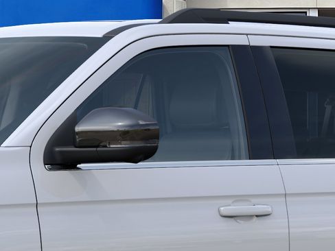 New 2027 Ford Expedition Max Platinum w/ Driver's Package AWD/4WD image 43