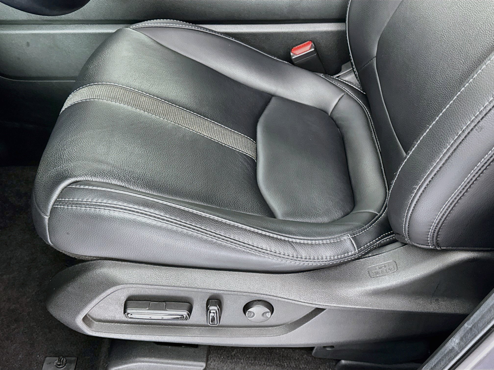 Certified 2024 Honda Pilot EX-L image 18