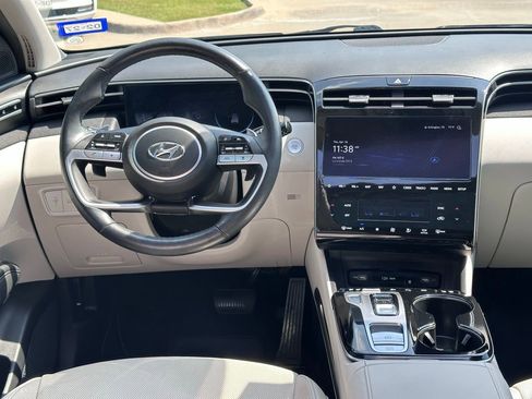 Used 2023 Hyundai Tucson Limited image 21