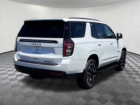 Used 2024 Chevrolet Tahoe RST w/ Luxury Package AWD/4WD image 6