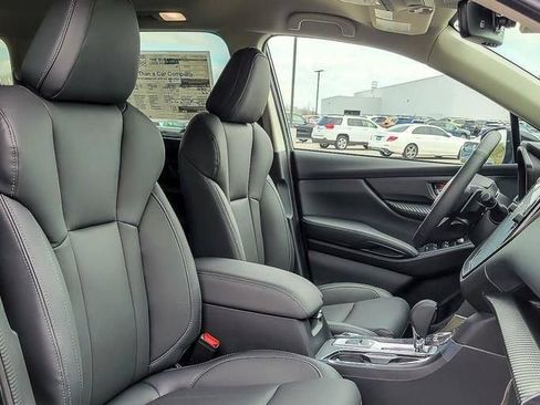 New 2026 Subaru Ascent Premium AWD/4WD image 23