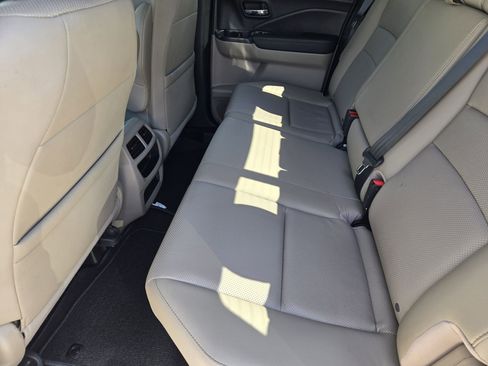 Used 2021 Honda Ridgeline RTL-E image 28