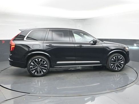 New 2026 Volvo XC90 T8 Plus image 8