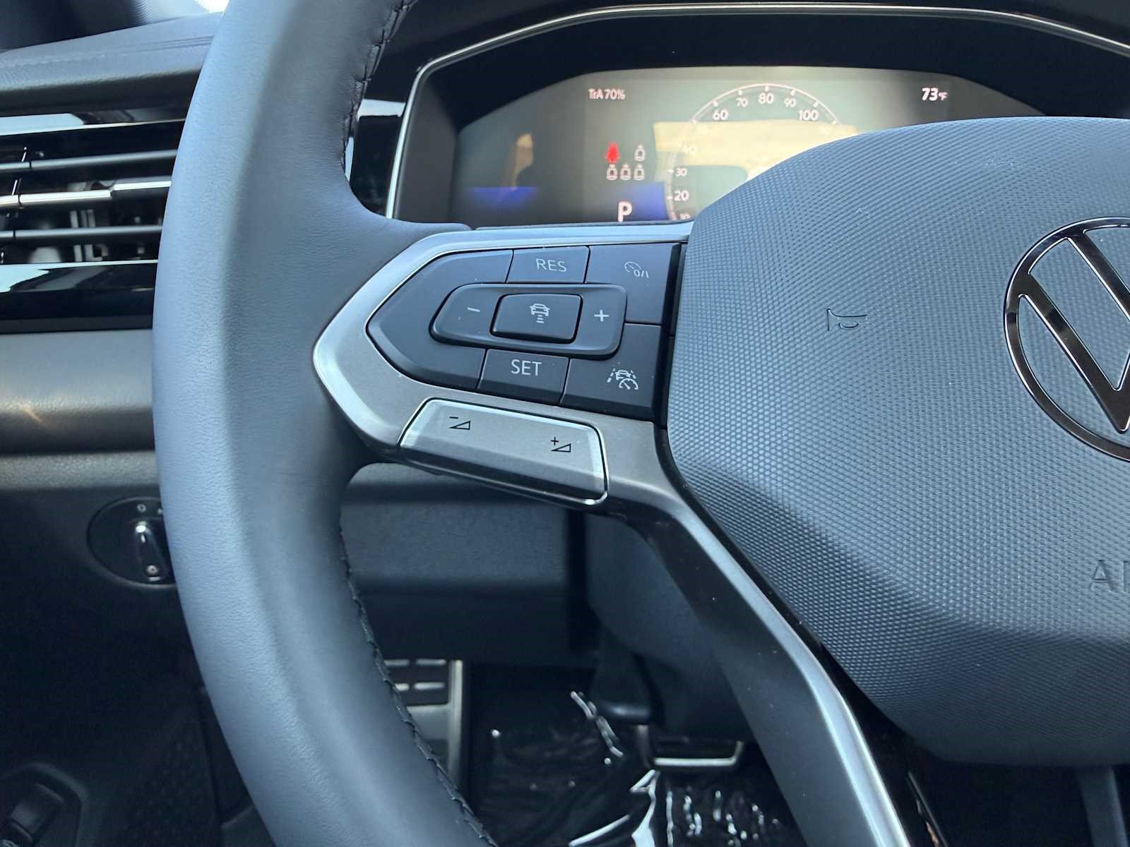 New 2027 Volkswagen Jetta Sport FWD image 18