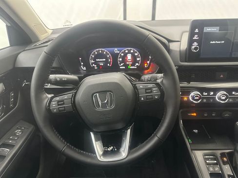 New 2026 Honda CR-V EX-L image 26