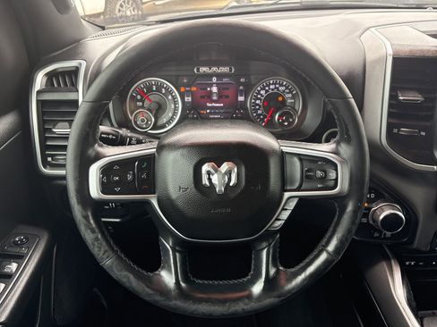 Used 2019 RAM 1500 Big Horn image 19