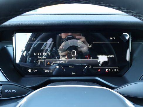 New 2026 GMC Acadia Elevation w/ Black Edition image 20